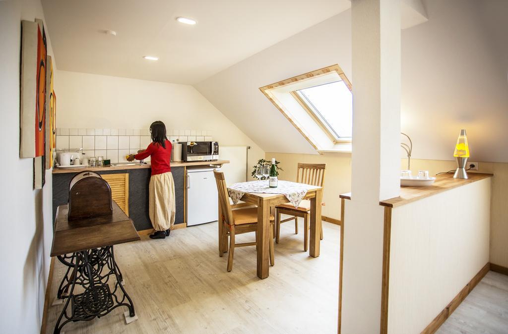 Boardinghouse Remchingen Baan Arun Appartement Buitenkant foto