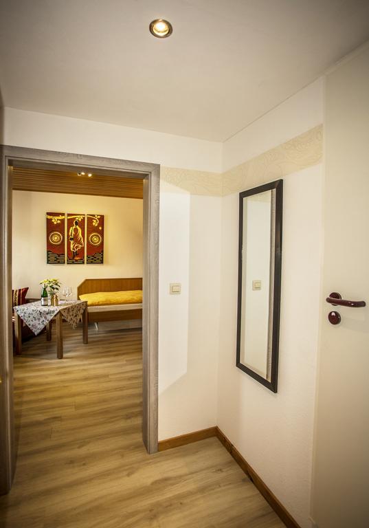 Boardinghouse Remchingen Baan Arun Appartement Buitenkant foto