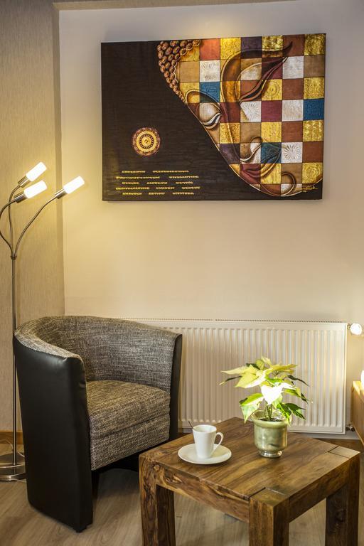 Boardinghouse Remchingen Baan Arun Appartement Buitenkant foto
