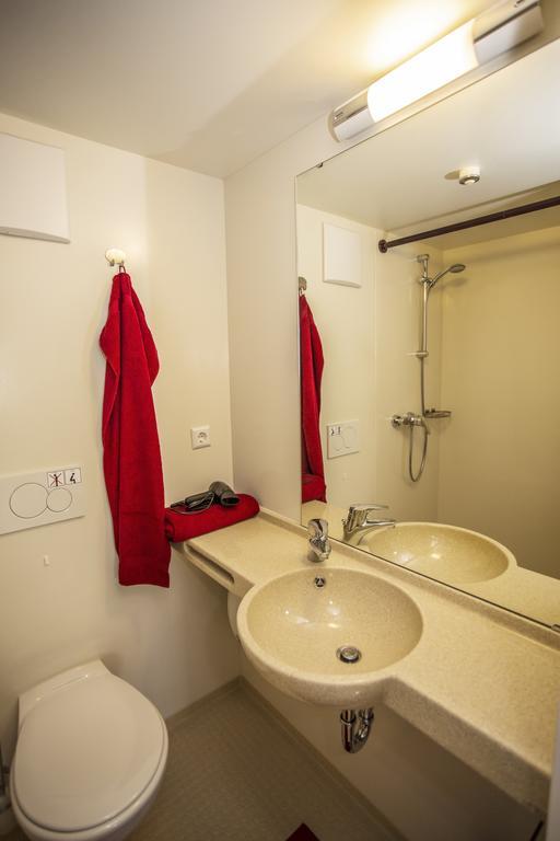 Boardinghouse Remchingen Baan Arun Appartement Buitenkant foto