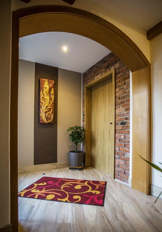 Boardinghouse Remchingen Baan Arun Appartement Buitenkant foto