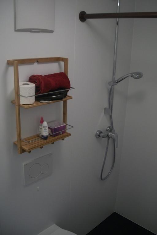 Boardinghouse Remchingen Baan Arun Appartement Buitenkant foto