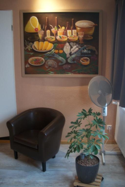 Boardinghouse Remchingen Baan Arun Appartement Buitenkant foto