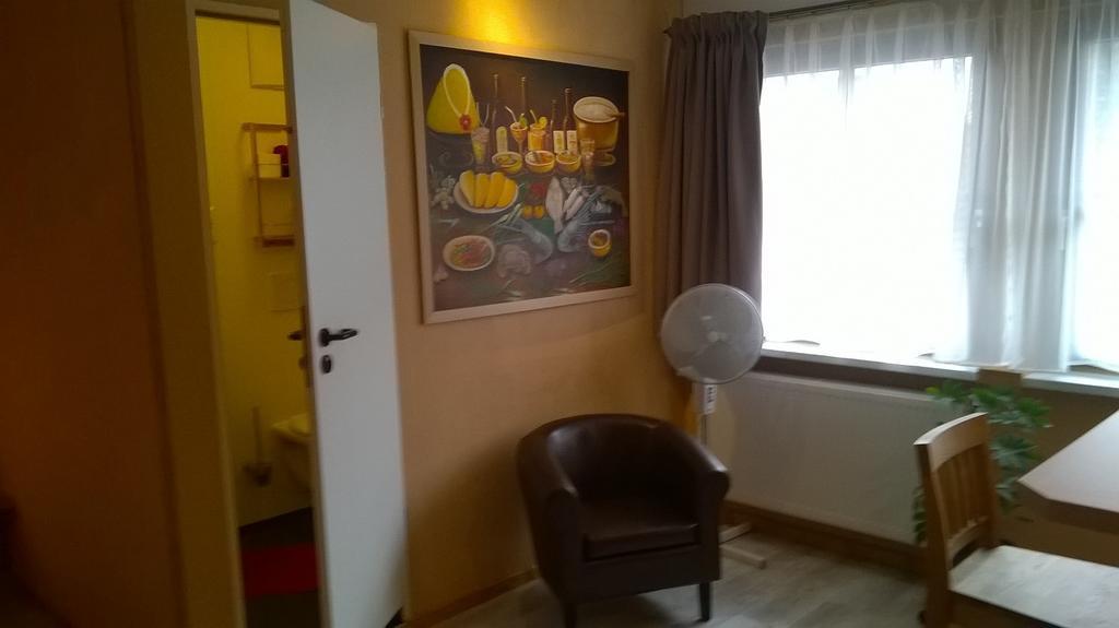Boardinghouse Remchingen Baan Arun Appartement Buitenkant foto